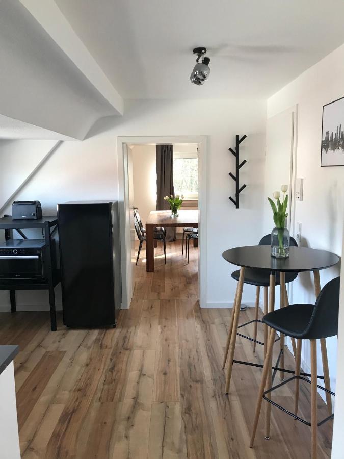 Apartment Frankfurt, Top Renoviert, 65Qm Dg Bergisch Gladbach Exterior photo
