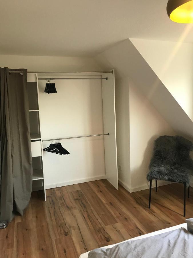 Apartment Frankfurt, Top Renoviert, 65Qm Dg Bergisch Gladbach Exterior photo