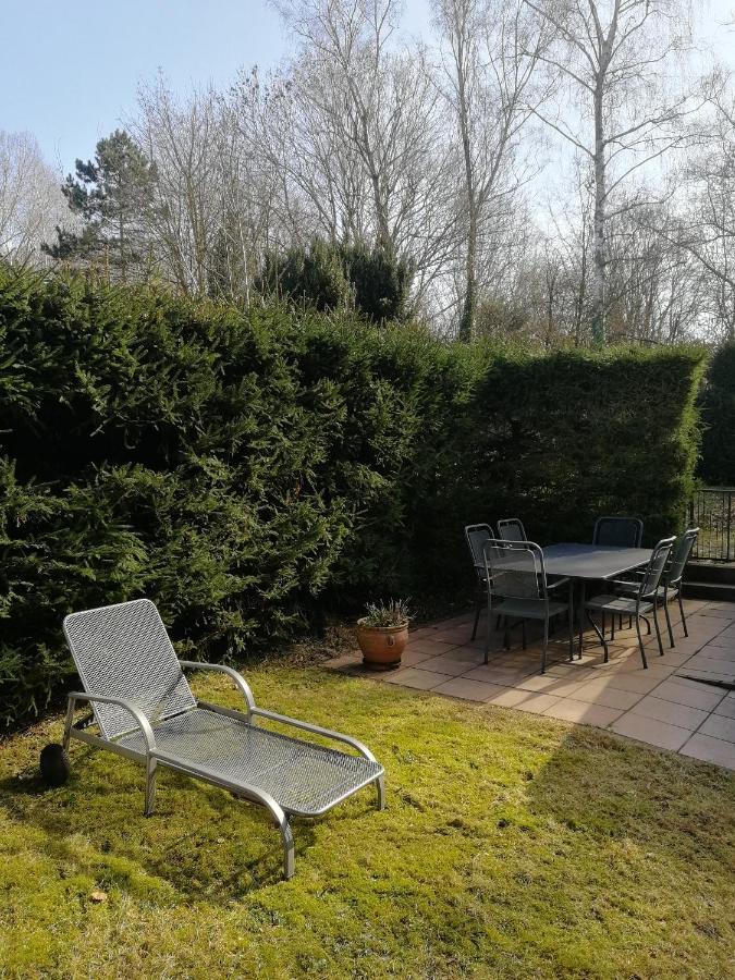 Apartment Frankfurt, Top Renoviert, 65Qm Dg Bergisch Gladbach Exterior photo