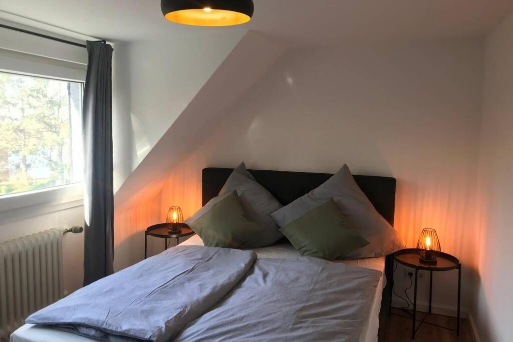 Apartment Frankfurt, Top Renoviert, 65Qm Dg Bergisch Gladbach Exterior photo